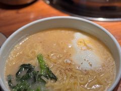-九田家黑牛烤肉料理(新辰里亚运村店)