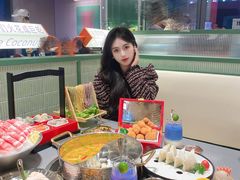 -椰小鸡·琼州糟粕醋·火锅(美兰缤纷城店)