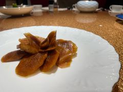 -红棉中餐厅·广州海航威斯汀酒店