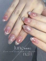 -M·X Nail日式美甲美睫