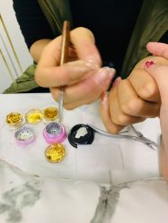 -如一·美甲美睫