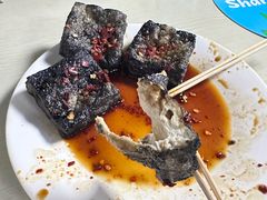 -五娭毑臭豆腐(黄兴南路店)