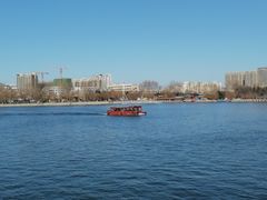 -济南大明湖景区