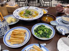 -天目湖涵田度假村