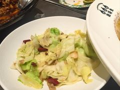 -渔语鱼新川菜Bistro(万象天地店)