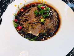 -洛阳国际大酒店-香榭丽舍西餐厅