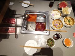 -海底捞火锅(太阳宫凯德mall店)