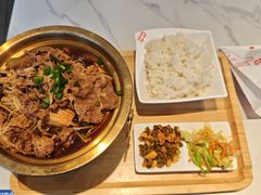 -嘉和一品粥(政府街店)