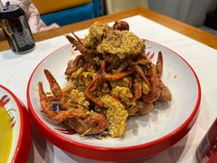 -盱眙虾神於氏龙虾(夫子庙红街店)