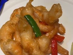 -百富源·海鲜辽菜(浑河堡店)