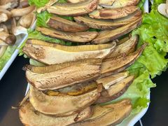 -野菌皇海景野生菌火锅(滨海大道店)