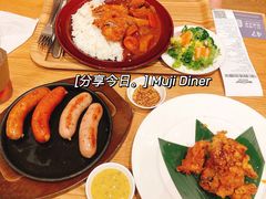 -MUJI无印良品(深圳深业上城城市旗舰店)