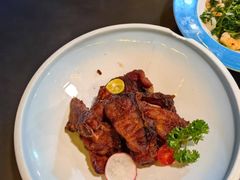 五香熏鱼-张鸟园农家乐(张鸟园店)