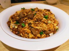 醋溜木须-紫光园·烤鸭(美术馆店)