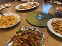 -悦海渔港海鲜酒店(樱花园小区店)