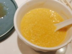沁洲小米南瓜粥-金鼎轩·滋养小餐馆(联想桥店)