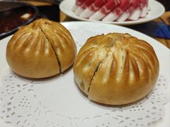-额尔敦传统涮.冰煮羊火锅(乌兰察布体育场店)