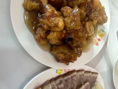-杏园餐厅(西四北大街店)