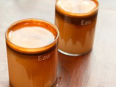 -EAU CAFE(永康路店)