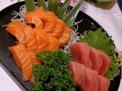 -北国料理(世荣路店)