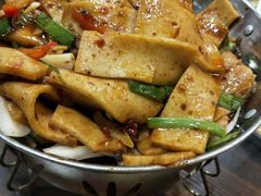 -闻香阁·清真(光荣道店)