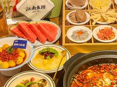 -江南鱼捞(北仑银泰城店)
