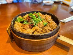 -谢老五跷脚牛肉·非遗传承店