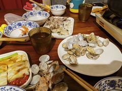 -十六蒲(桂林路店)