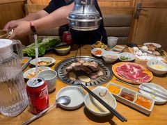 -牛人·雪花牛·木炭烤肉(昆山陆家店)