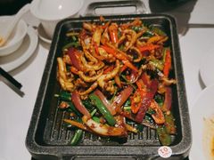 -一品红川菜(皇岗二店)