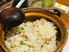 -敏珠拉姆藏餐·南京厨房(富春江东街店)