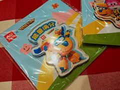 -西贝(上海我格广场店)