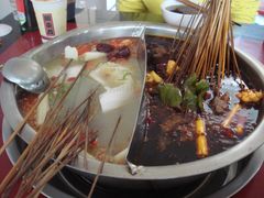 -满江红串串香(七道堰街店)