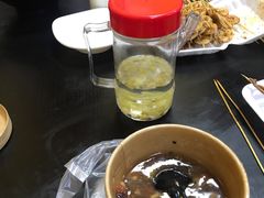 螺蛳粉-阿生哥螺蛳粉•火锅(永安街店)