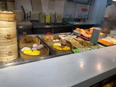 -南粥北面(东大桥店)