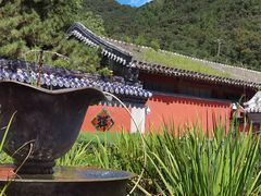 -潭柘寺景区