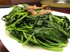 -汕头龙光喜来登酒店-采悦轩中餐厅