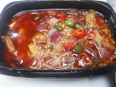 -鱼非鱼(徐家汇店)