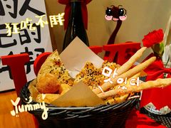 -百特喜·意大利餐厅(八佰伴镇江店)