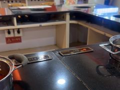 -呷哺呷哺(西单大悦城店)