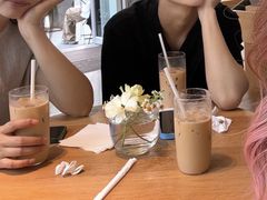 -ARKET CAFÉ(三里屯太古里店)