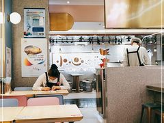 大堂-小杨生煎(湟普汇店)