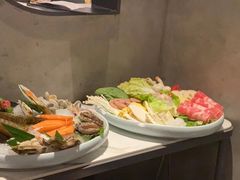 海鲜拼盘-生如夏花泰式火锅(伊藤双楠店)
