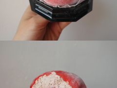 -迦南·甜品蛋糕(传媒店)