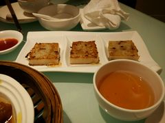 -潮福城大酒楼·潮味粤品·港式点心(湖滨北路店)