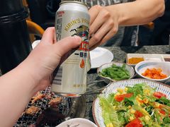 -NIUAN牛庵·日式和牛烧肉(恒隆店)