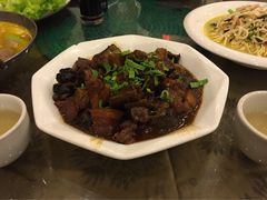 iphone_upload_pic-老街饭庄·地道淮扬菜(扬子江北路总店)