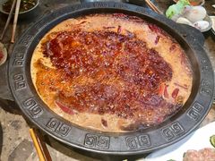 -重庆渝达老火锅(春熙路店)