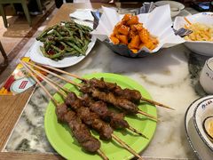 -北疆饭店(吴江店)