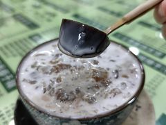 -玉椰林甜品店(创始店)